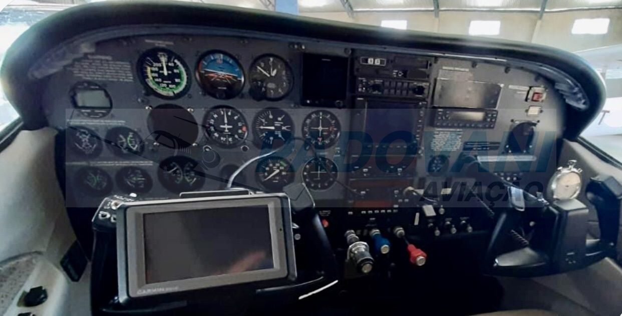 CESSNA 206H STATIONAIR 2000 CESSNA 206H STATIONAIR 2000
