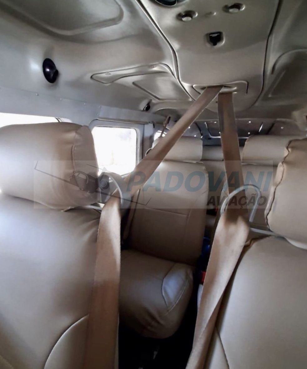 CESSNA 206H STATIONAIR 2000 CESSNA 206H STATIONAIR 2000