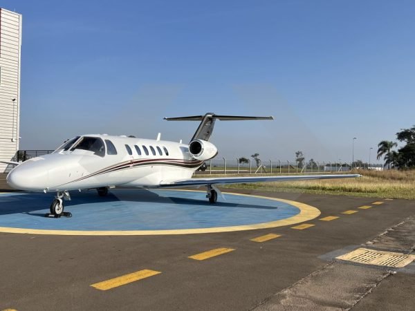 Cessna Citation CJ2+ 2006