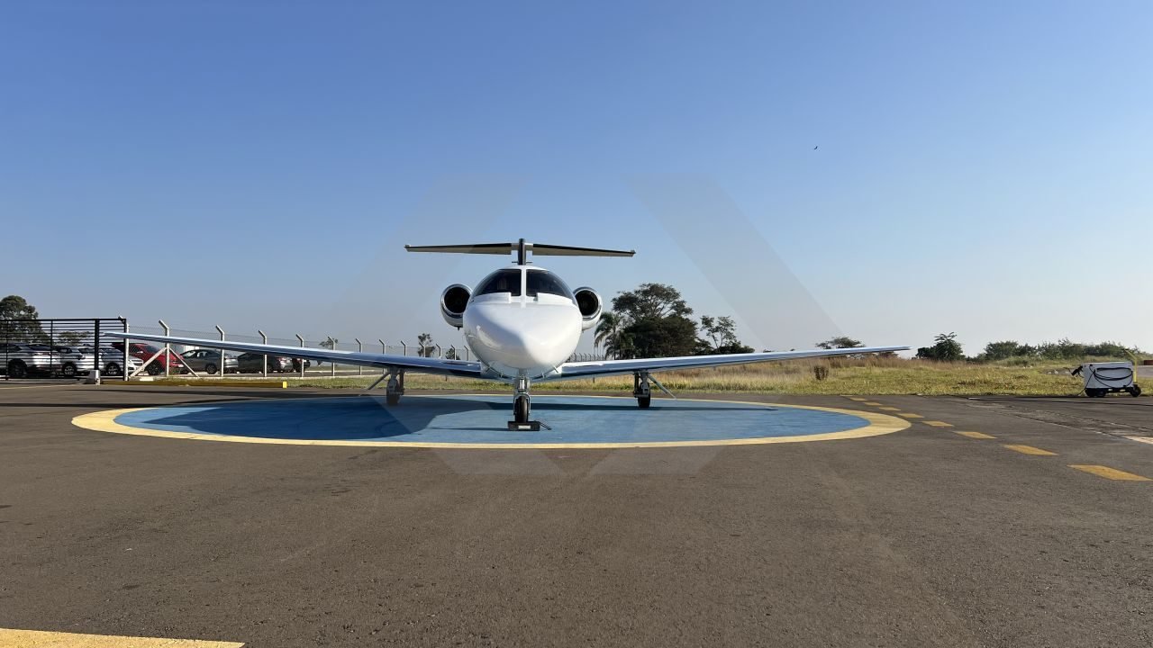 Cessna Citation CJ2+ 2006 Cessna Citation CJ2+ 2006
