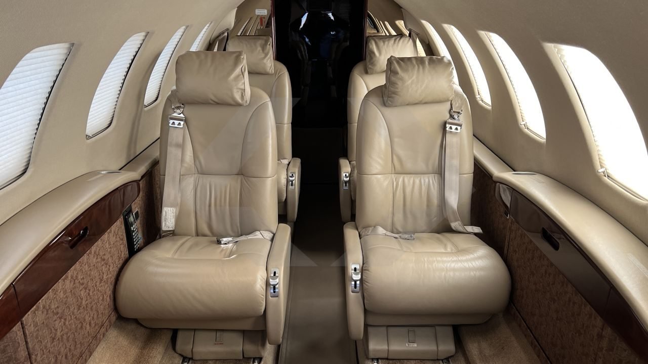 Cessna Citation CJ2+ 2006 Cessna Citation CJ2+ 2006