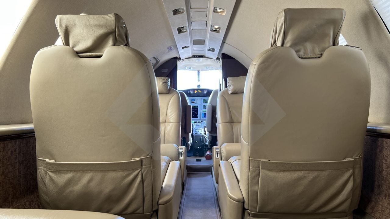 Cessna Citation CJ2+ 2006 Cessna Citation CJ2+ 2006