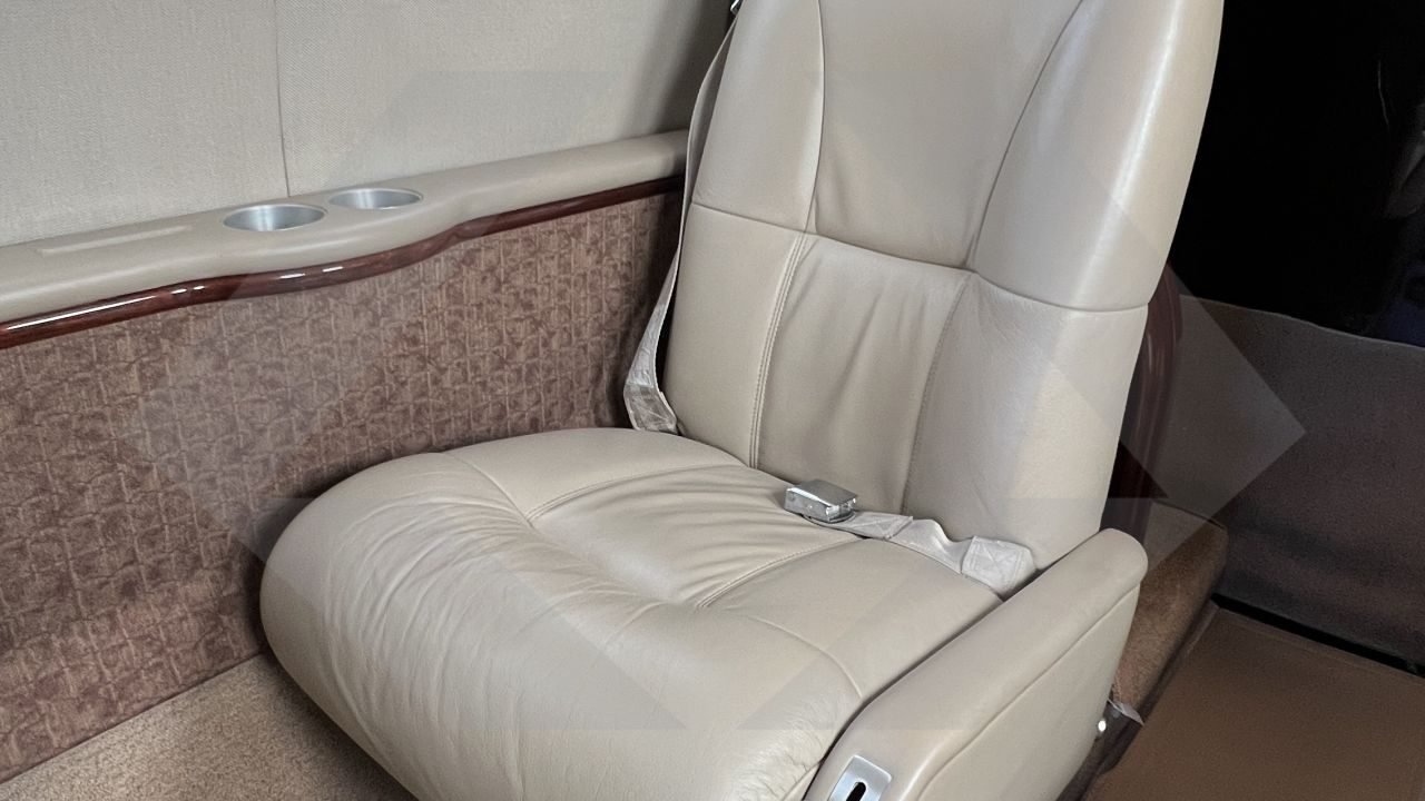 Cessna Citation CJ2+ 2006 Cessna Citation CJ2+ 2006