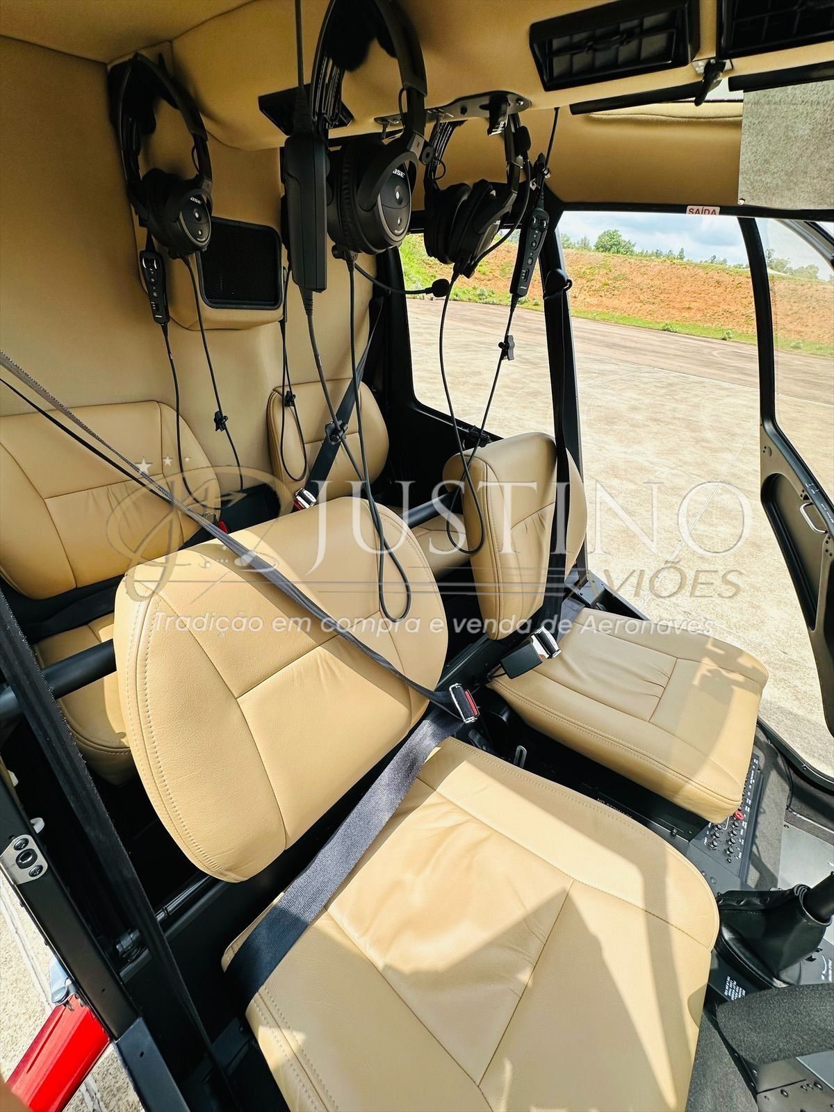 R44 RAVEN II 2021
