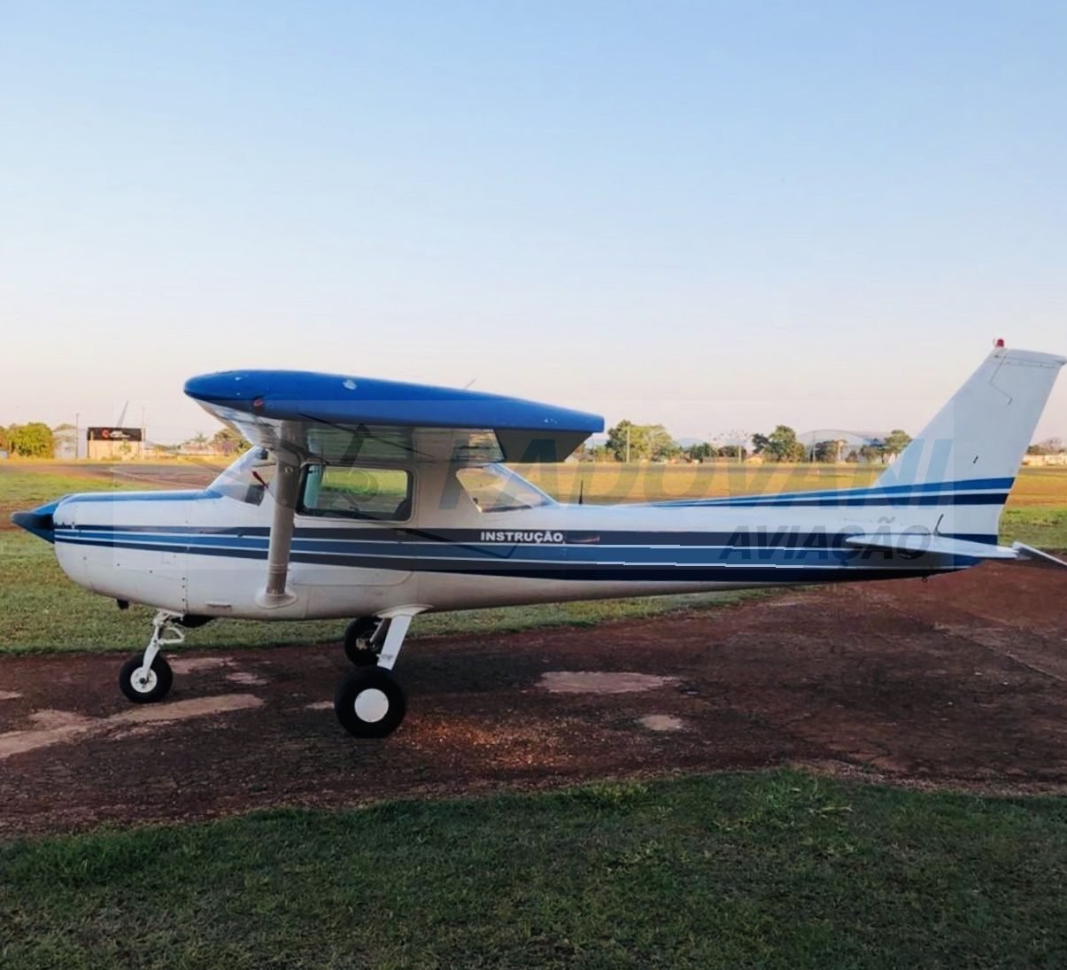 Cessna 152 1978 Cessna 152 1978