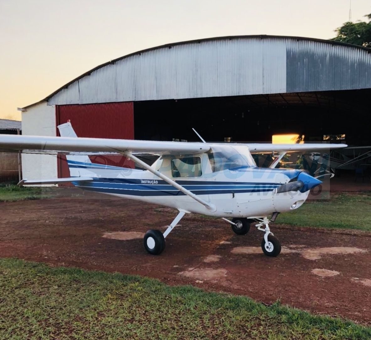Cessna 152 1978 Cessna 152 1978