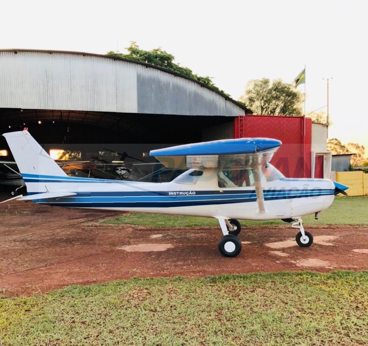 Cessna 152 1978 Cessna 152 1978