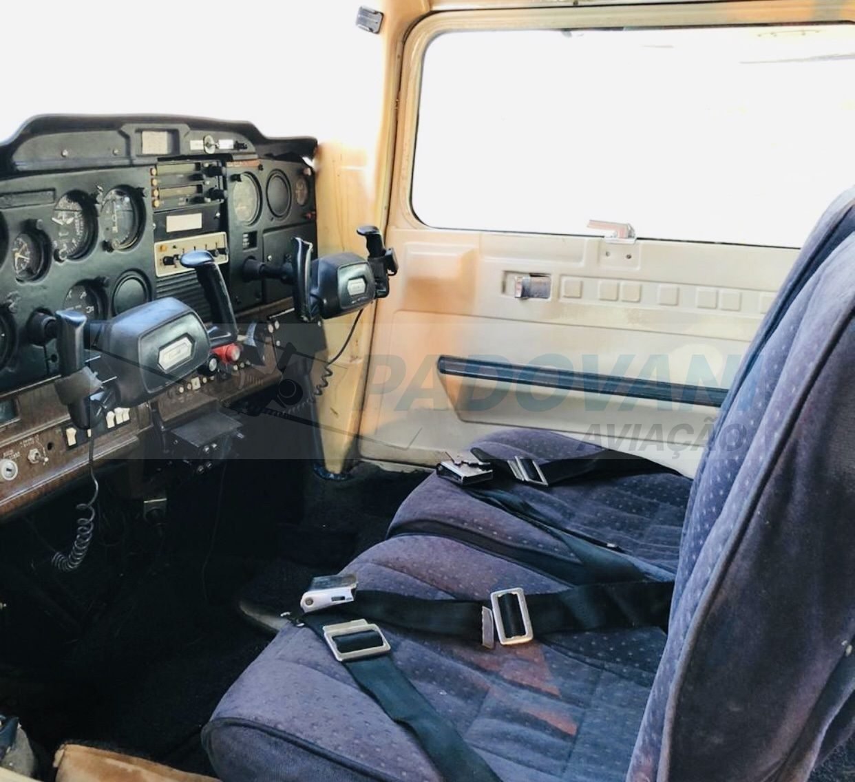 Cessna 152 1978 Cessna 152 1978