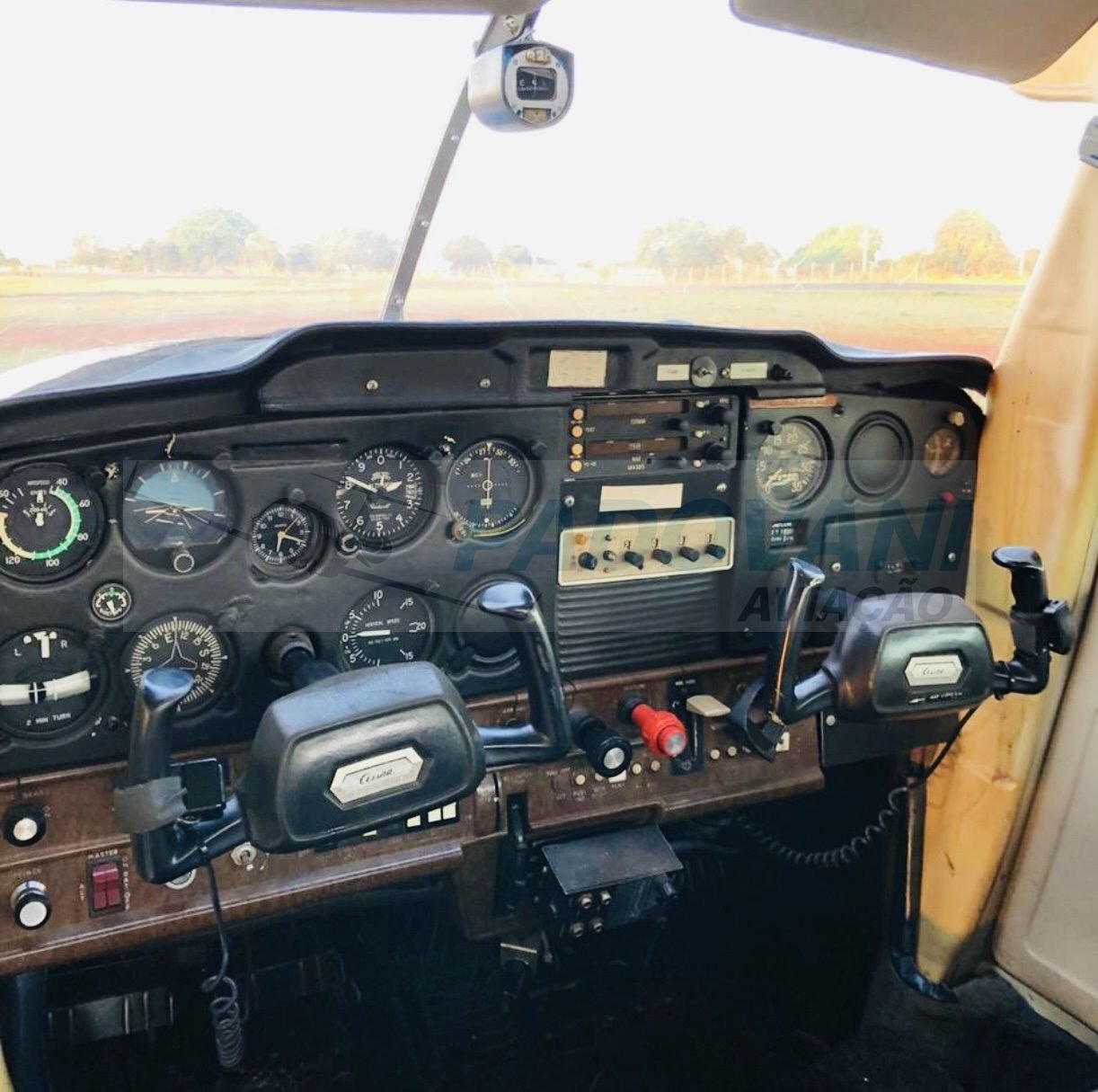 Cessna 152 1978 Cessna 152 1978