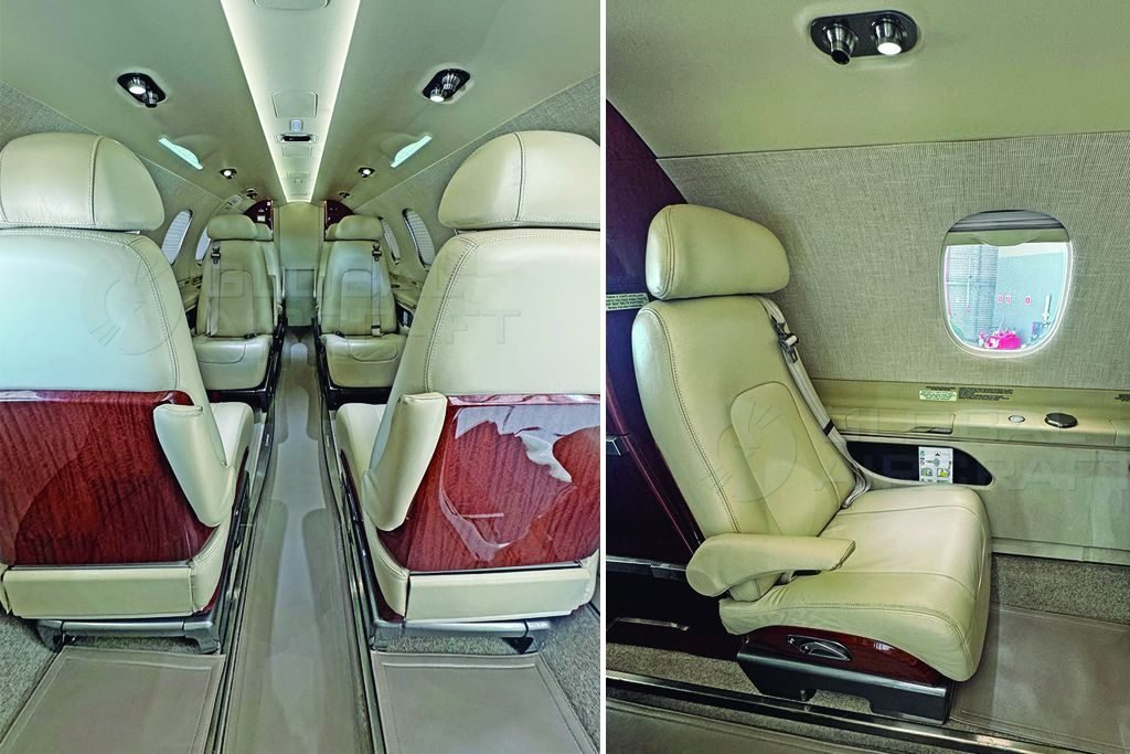 EMBRAER PHENOM 300 2010 EMBRAER PHENOM 300 2010