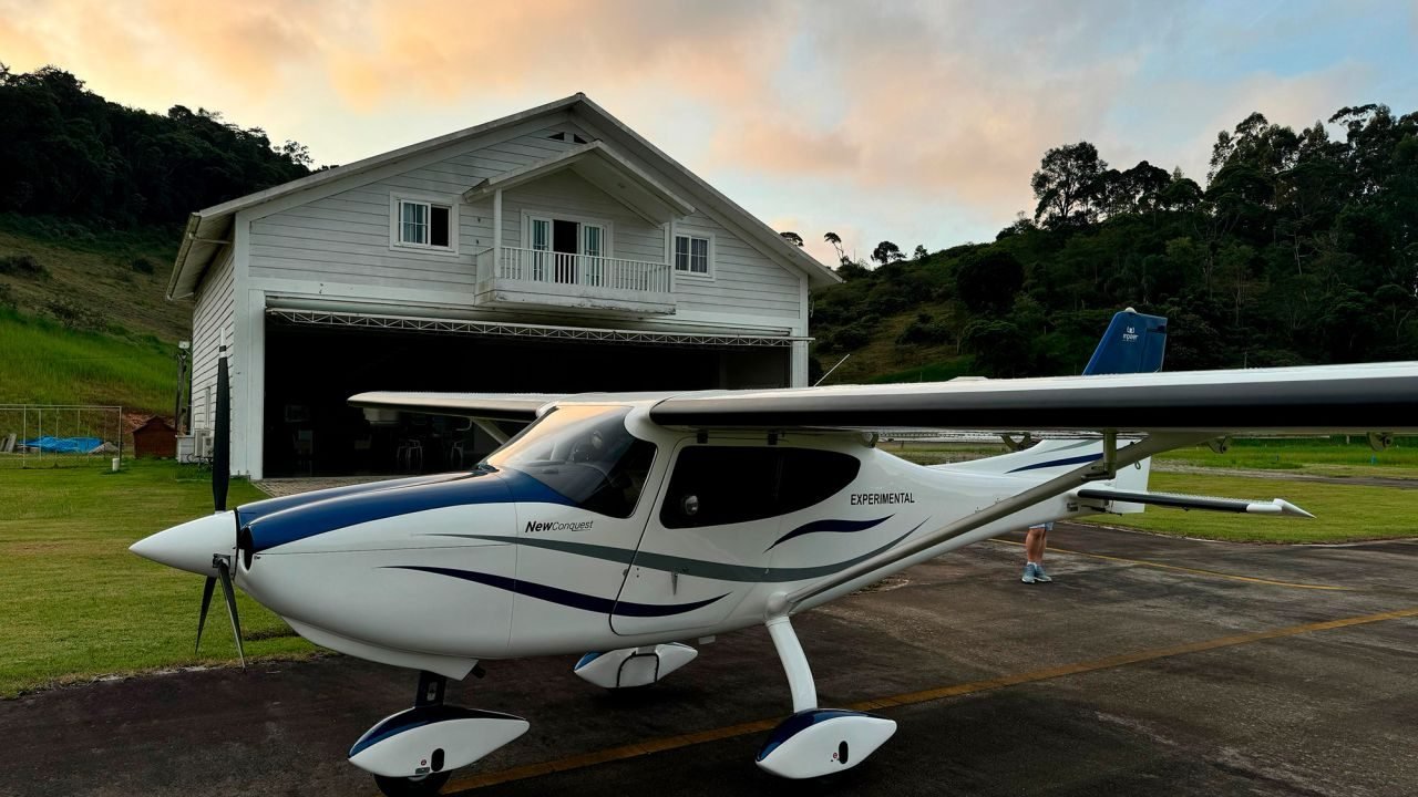 INPAER NEW CONQUEST 2015 INPAER NEW CONQUEST 2015