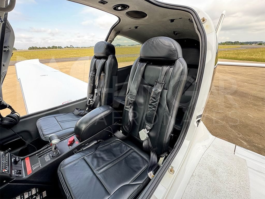 CIRRUS SR22 G6 2019