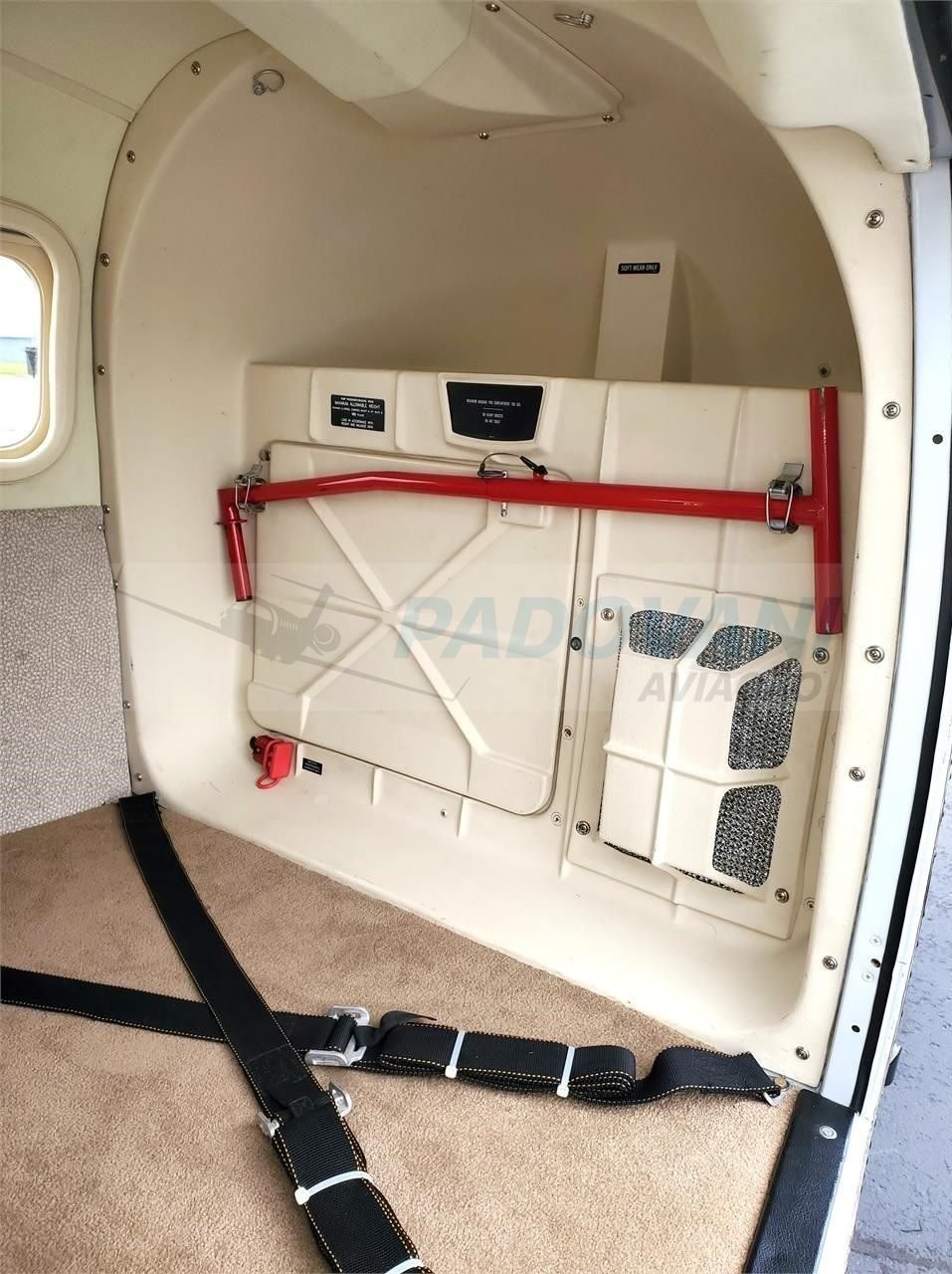 PIPER PA-32R-301T SARATOGA II TC 2004 PIPER PA-32R-301T SARATOGA II TC 2004