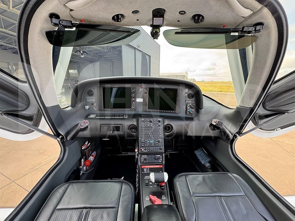 CIRRUS SR22 G6 2019