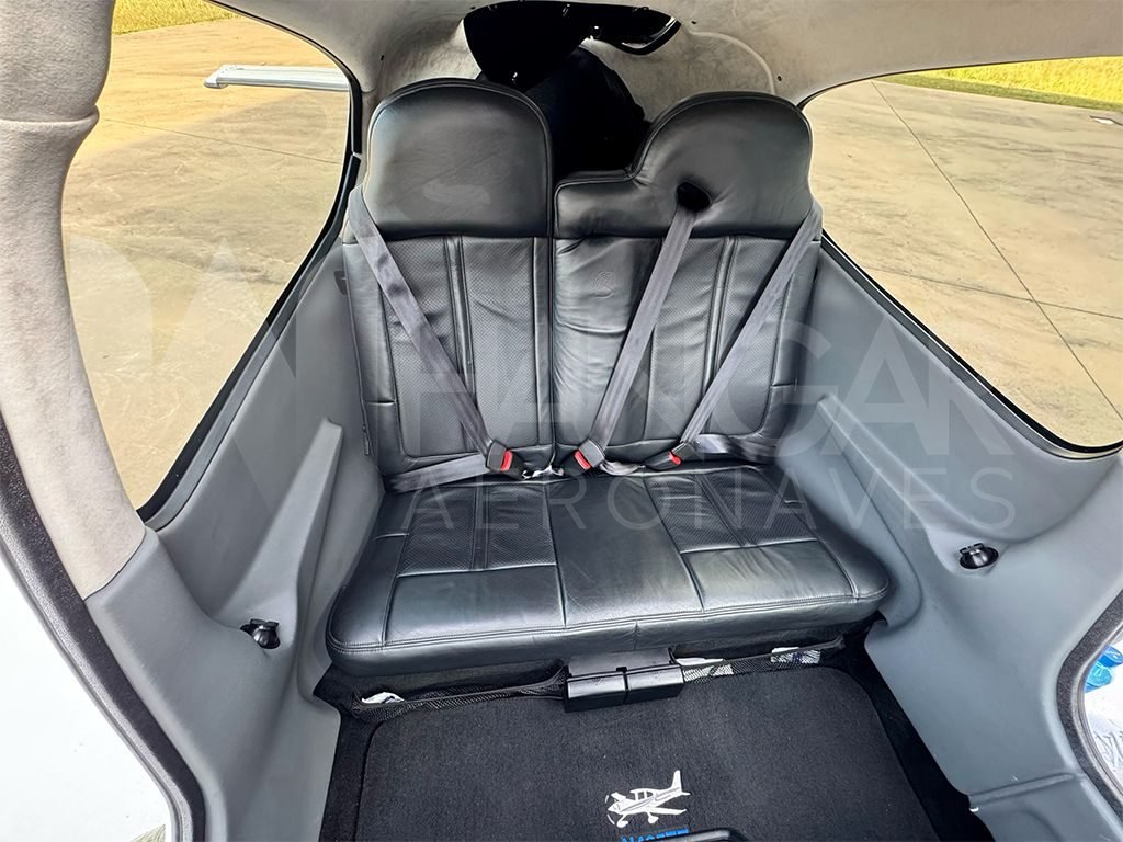 CIRRUS SR22 G6 2019