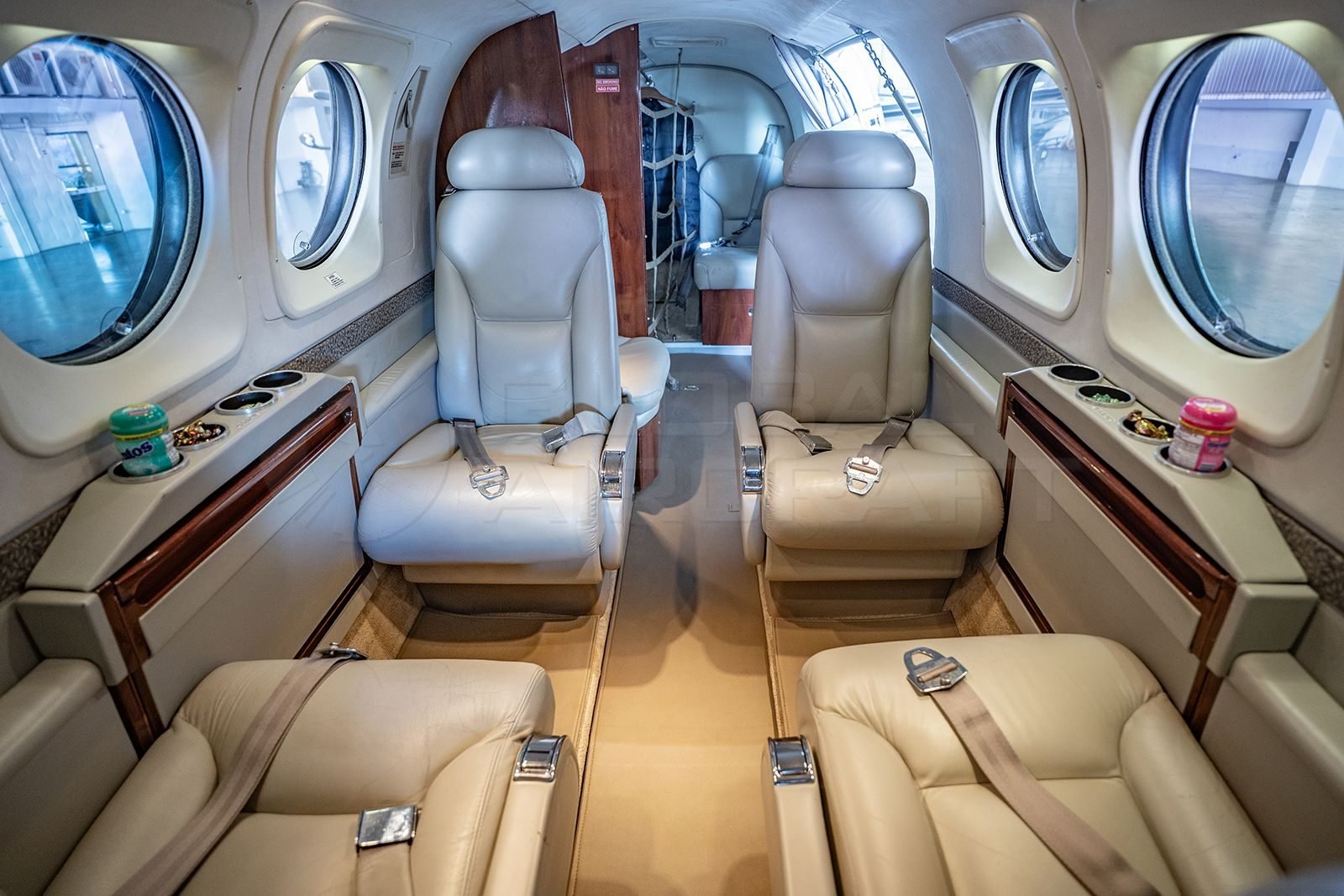 BEECHCRAFT KING AIR C90 GTi 2008 BEECHCRAFT KING AIR C90 GTi 2008