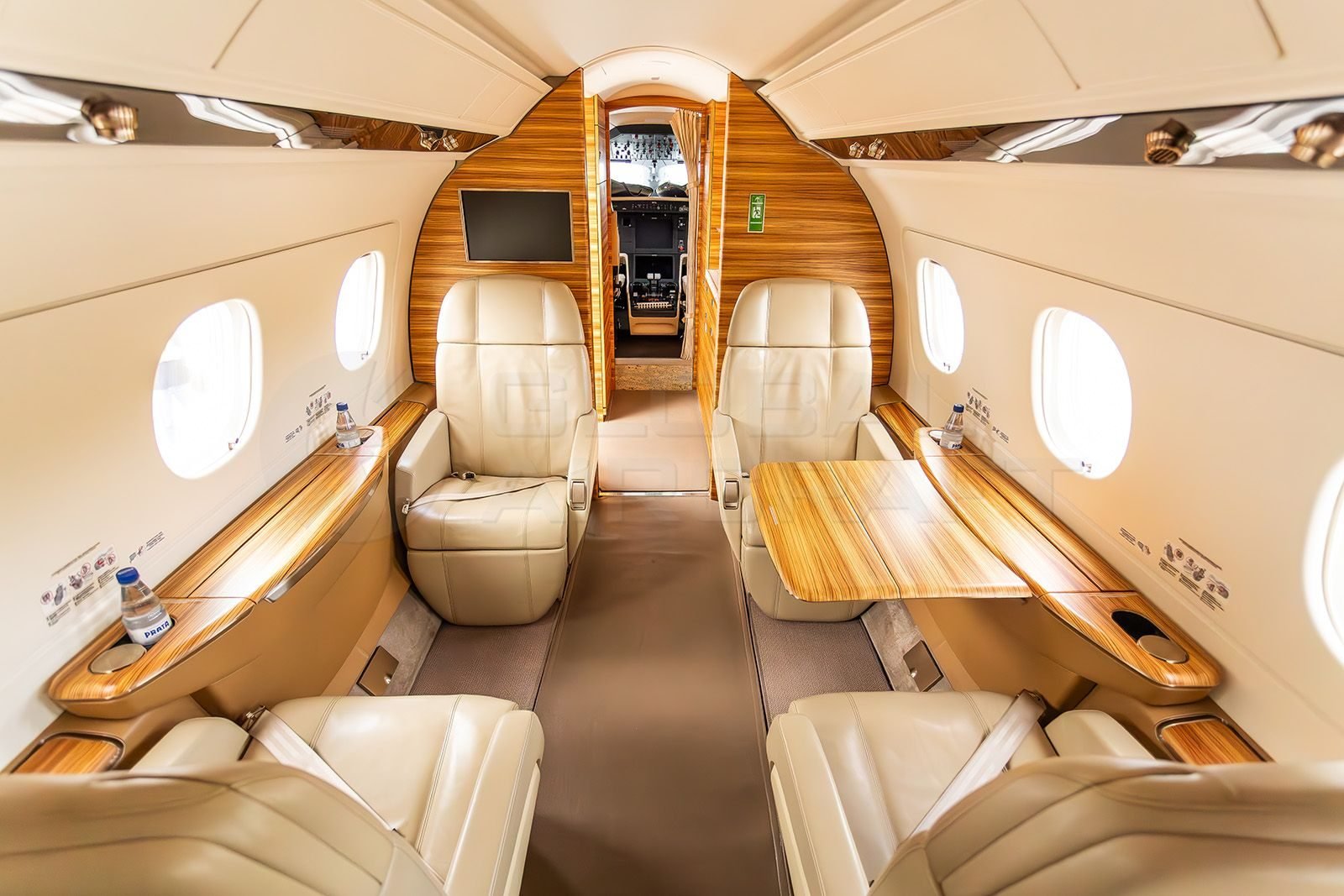 EMBRAER LEGACY 500 2016