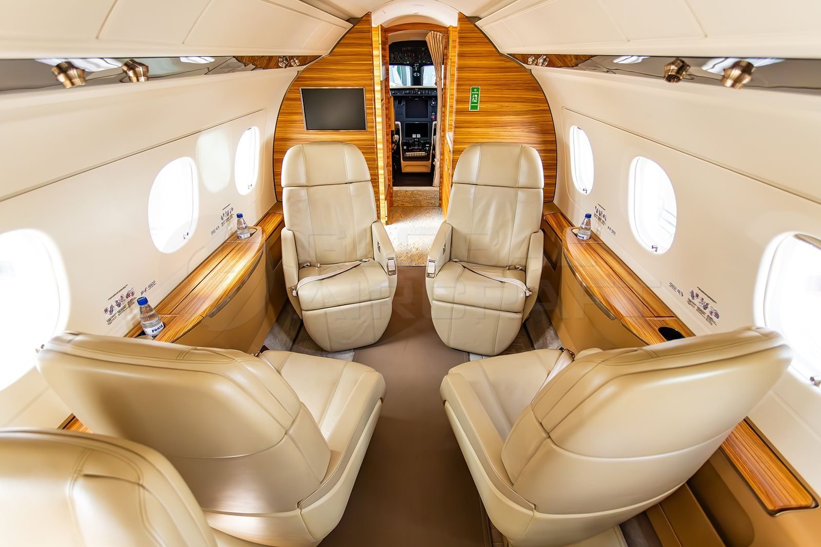 EMBRAER LEGACY 500 2016