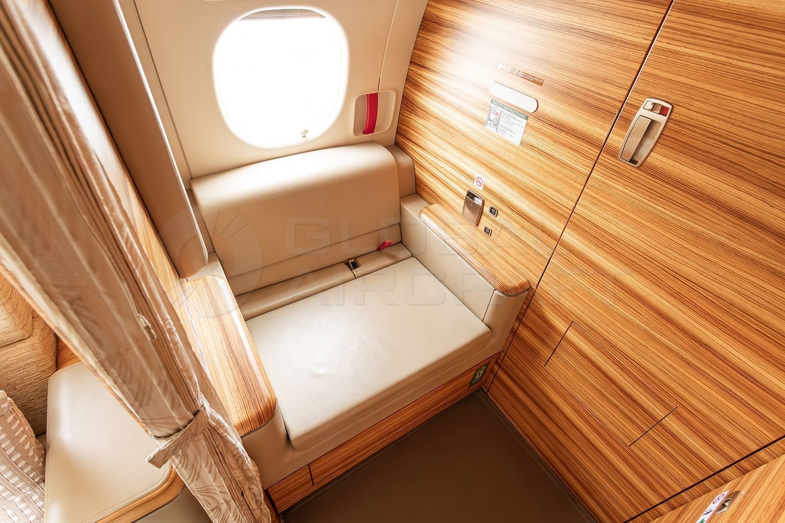 EMBRAER LEGACY 500 2016