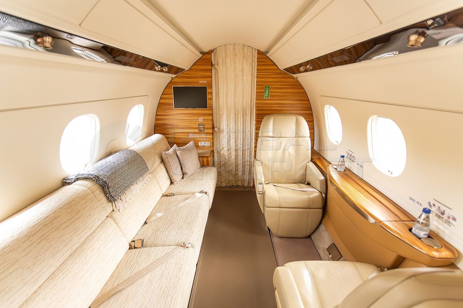 EMBRAER LEGACY 500 2016