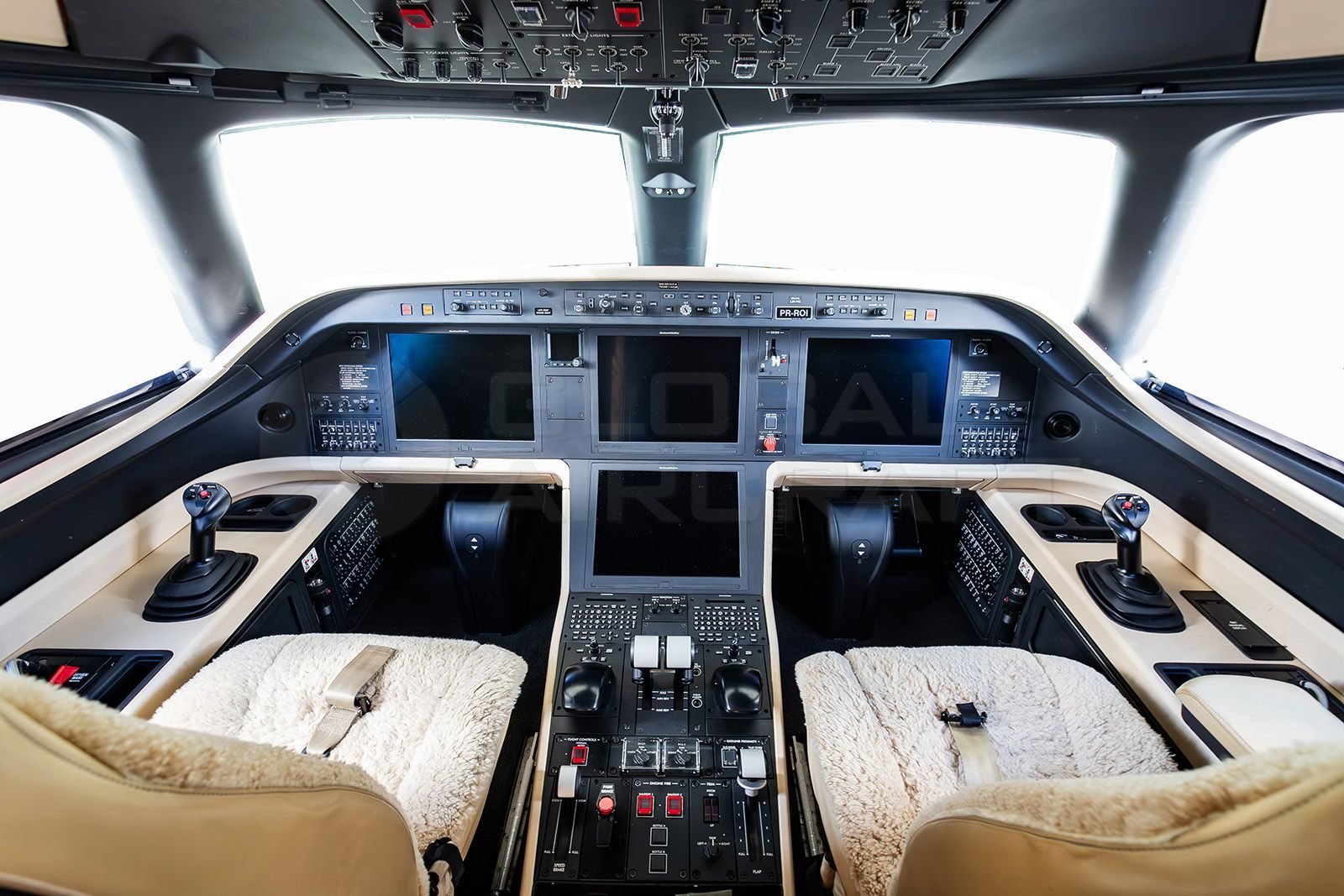EMBRAER LEGACY 500 2016