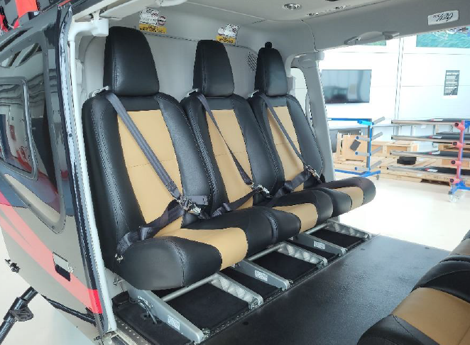 BELL 429 2014