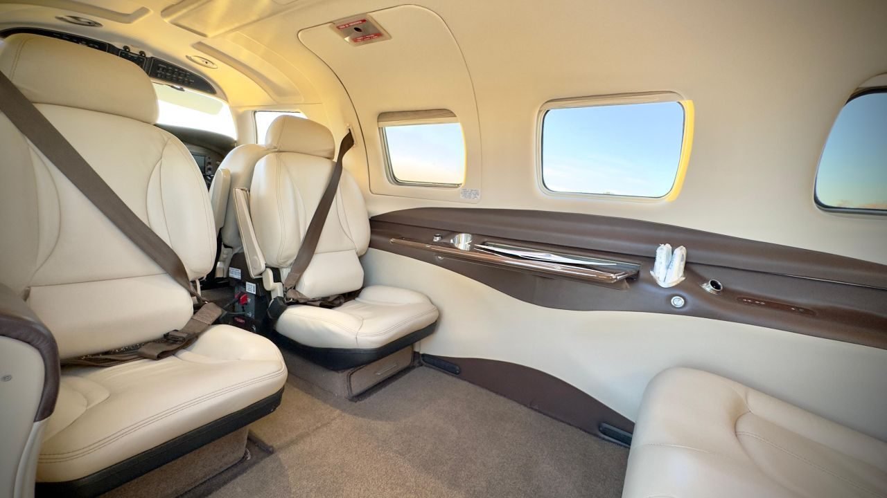 PIPER M500 2019 PIPER M500 2019