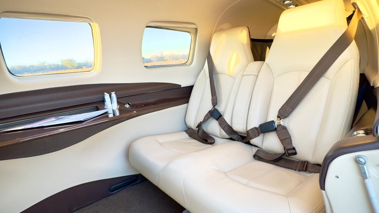 PIPER M500 2019 PIPER M500 2019