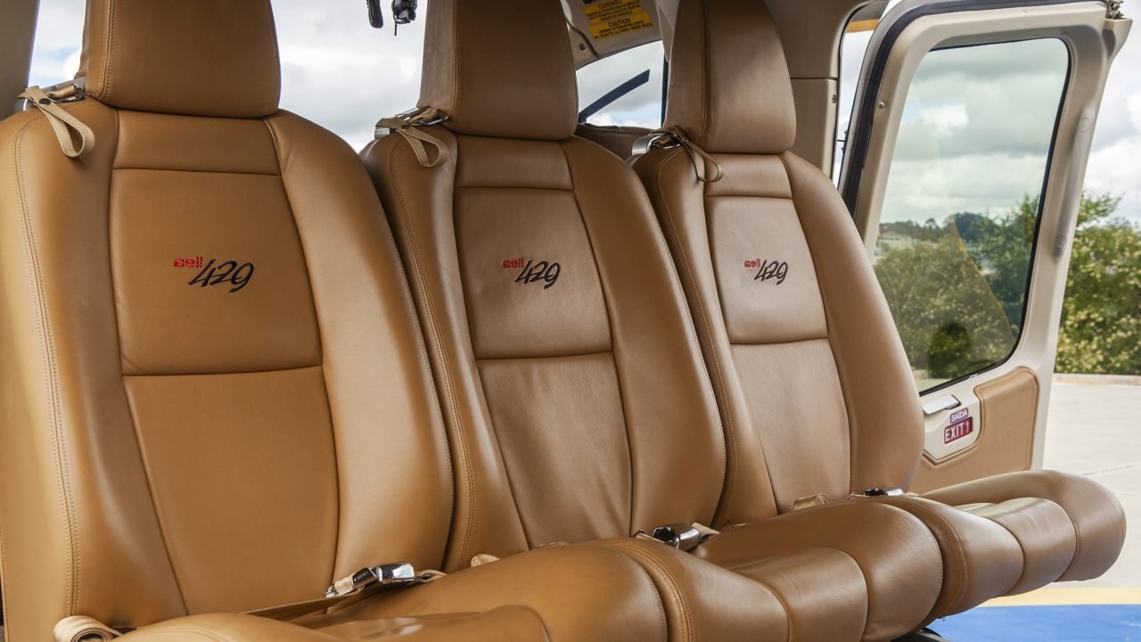 BELL 429 2012