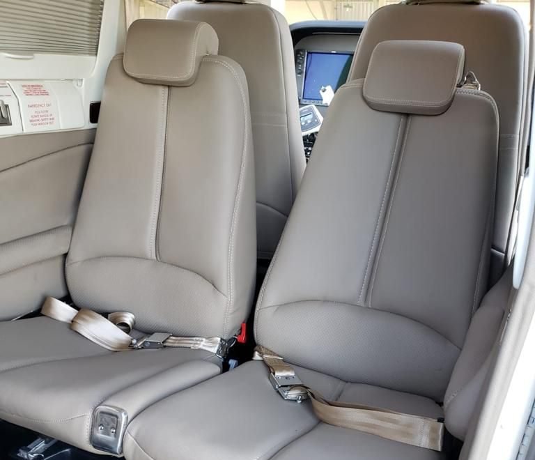 BEECHCRAFT BONANZA G36 2006 BEECHCRAFT BONANZA G36 2006