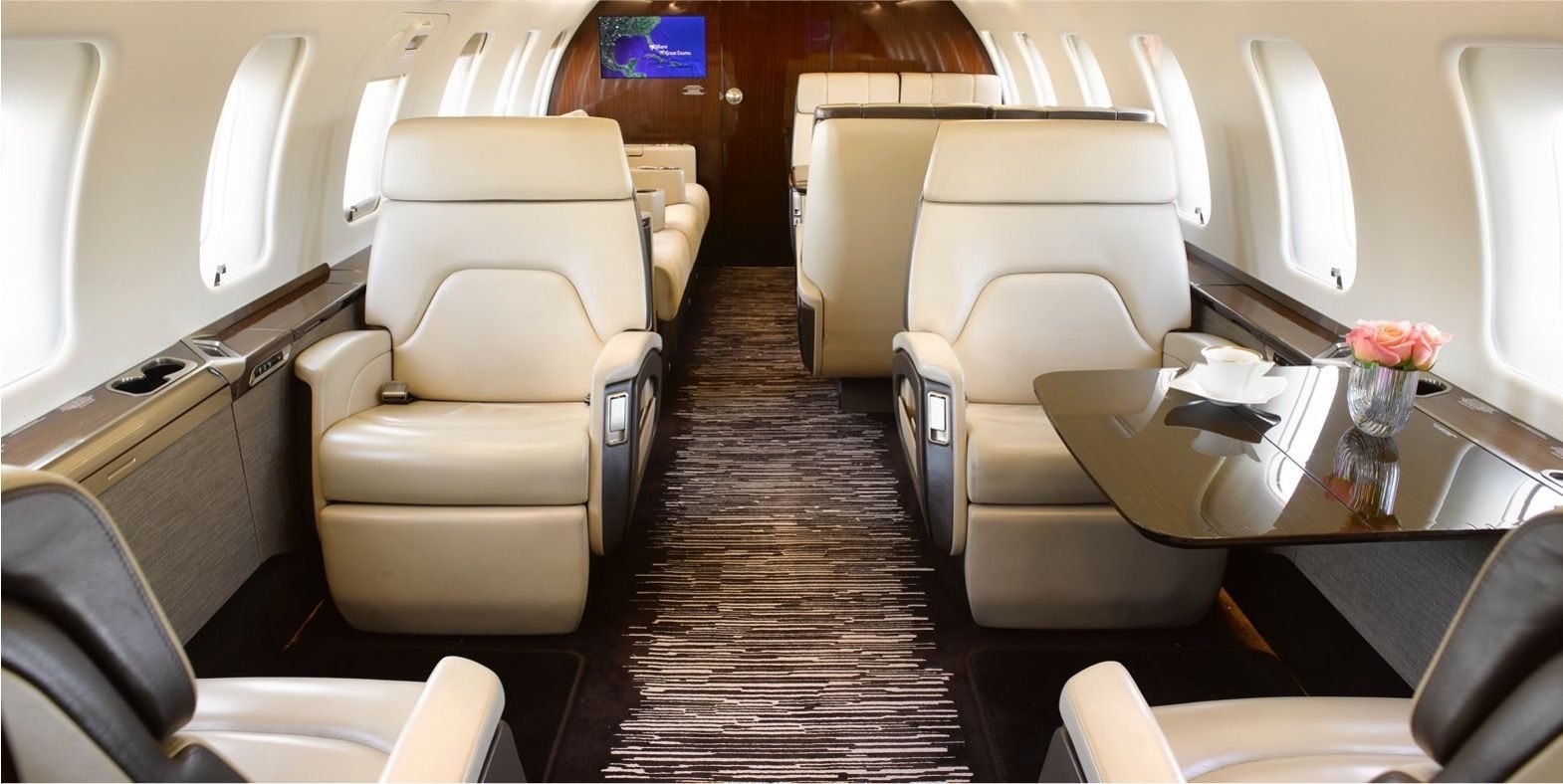 BOMBARDIER CHALLENGER 650 2019