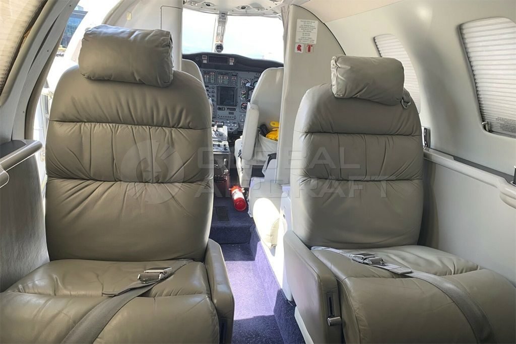 CESSNA CITATION JET 1999 CESSNA CITATION JET 1999