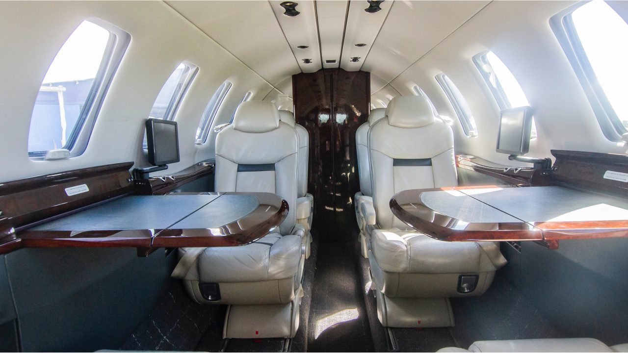 CESSNA CITATION CJ4 2011 CESSNA CITATION CJ4 2011