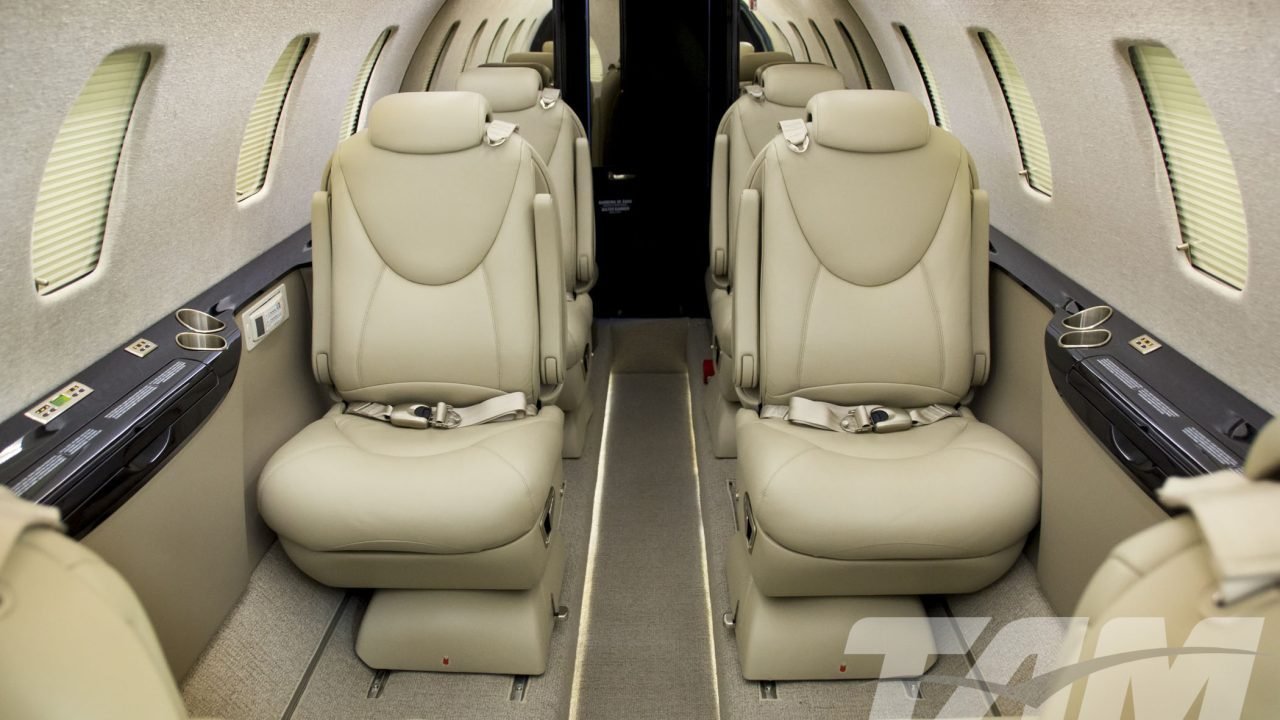 CESSNA CITATION XLS+ 2013