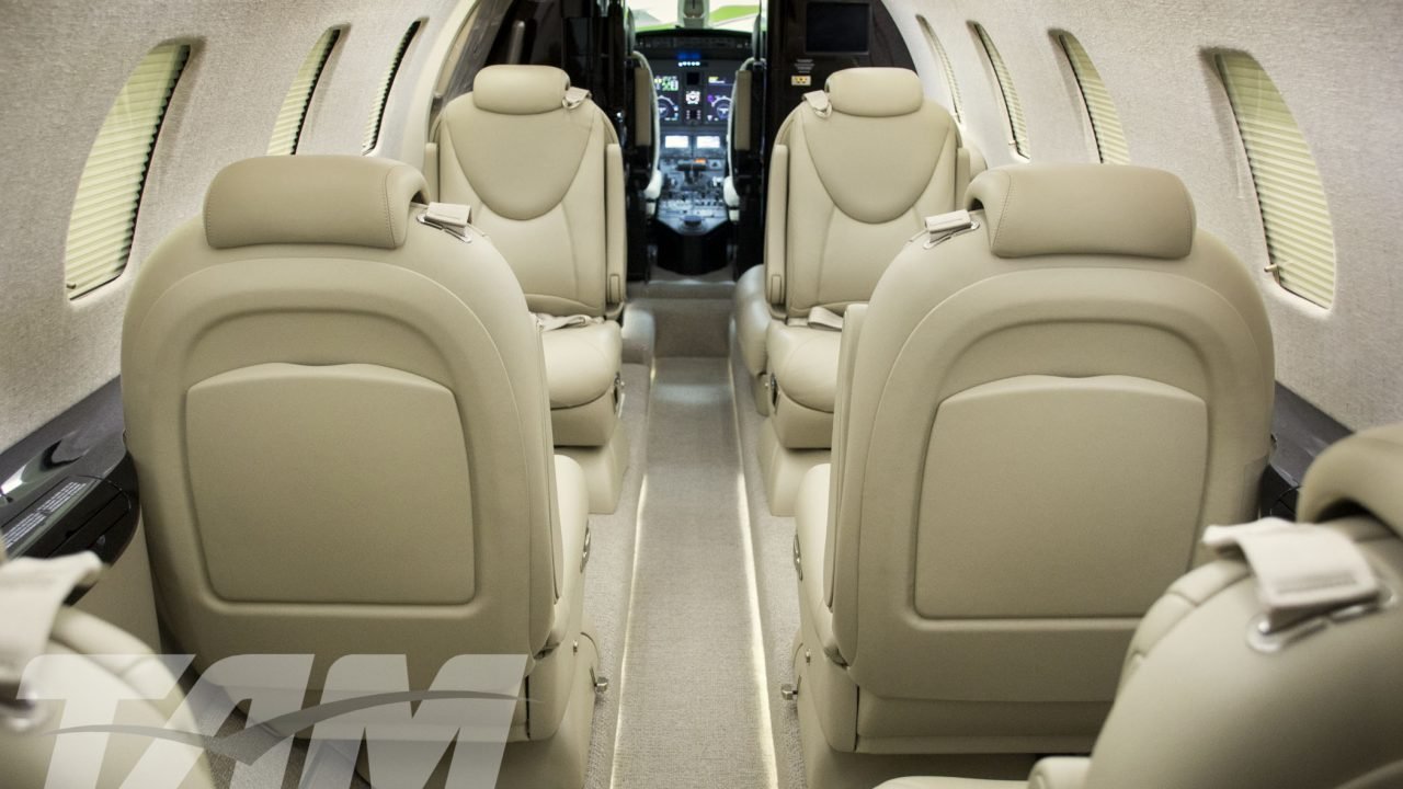 CESSNA CITATION XLS+ 2013