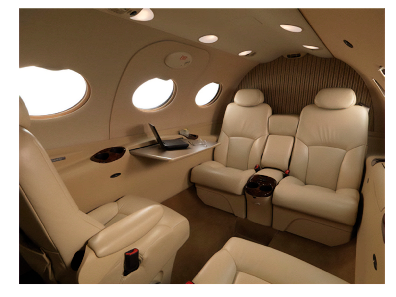 2009 CITATION MUSTANG 2009 CITATION MUSTANG