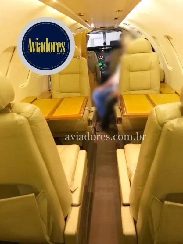 CESSNA CITATION V 1991 CESSNA CITATION V 1991