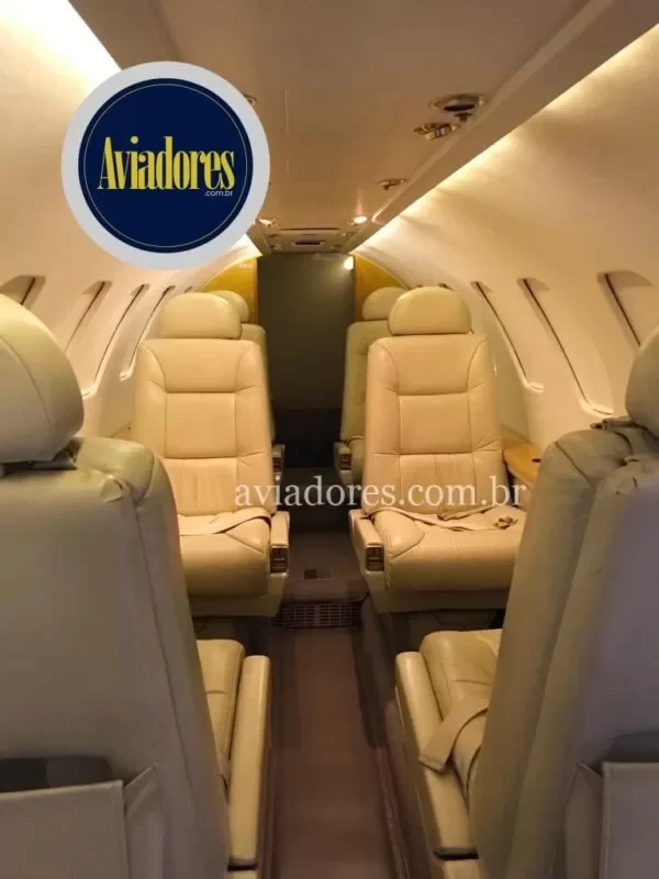 CESSNA CITATION V 1991 CESSNA CITATION V 1991