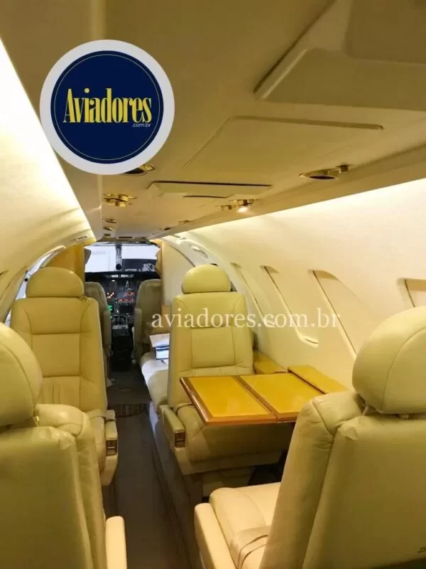 CESSNA CITATION V 1991 CESSNA CITATION V 1991