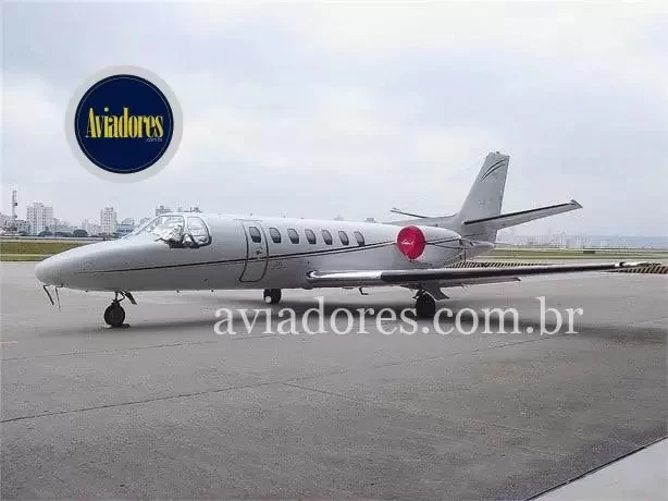 CESSNA CITATION V 1991 CESSNA CITATION V 1991