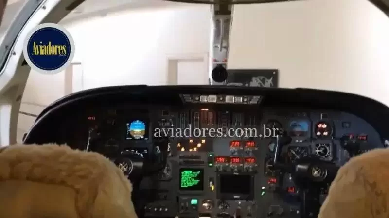 CESSNA CITATION V 1991 CESSNA CITATION V 1991