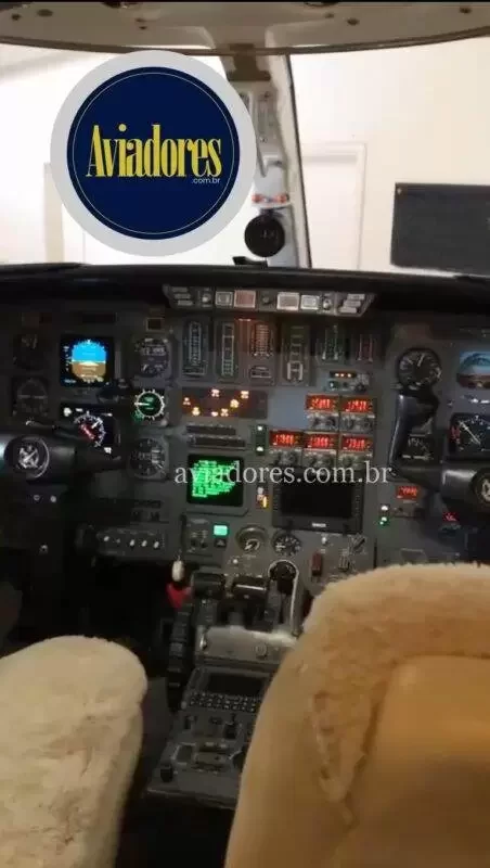 CESSNA CITATION V 1991 CESSNA CITATION V 1991