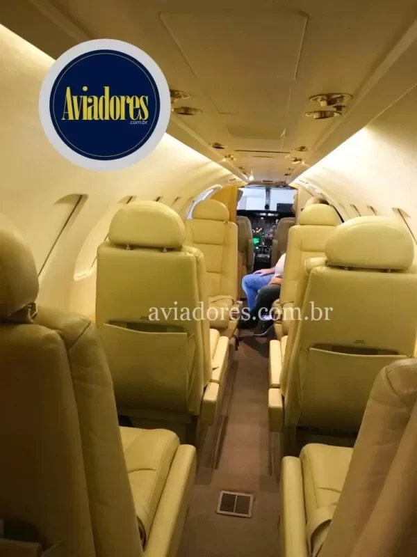 CESSNA CITATION V 1991 CESSNA CITATION V 1991