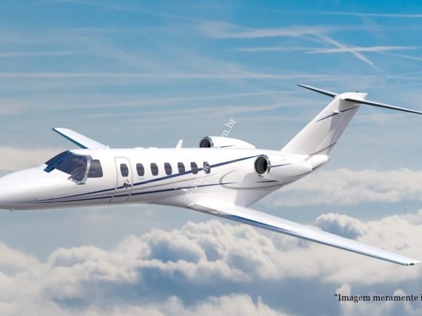 CESSNA CITATION CJ3+ C525B 2022