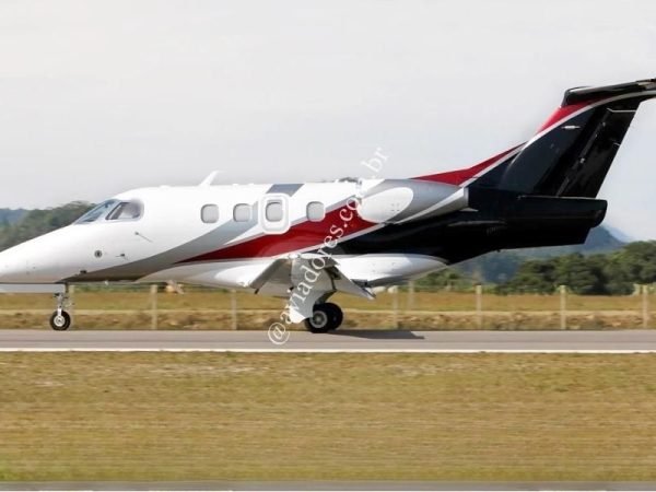 EMBRAER PHENOM 100 2012