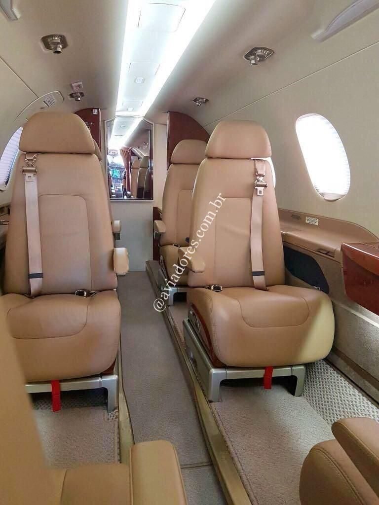 EMBRAER PHENOM 300 2013 EMBRAER PHENOM 300 2013