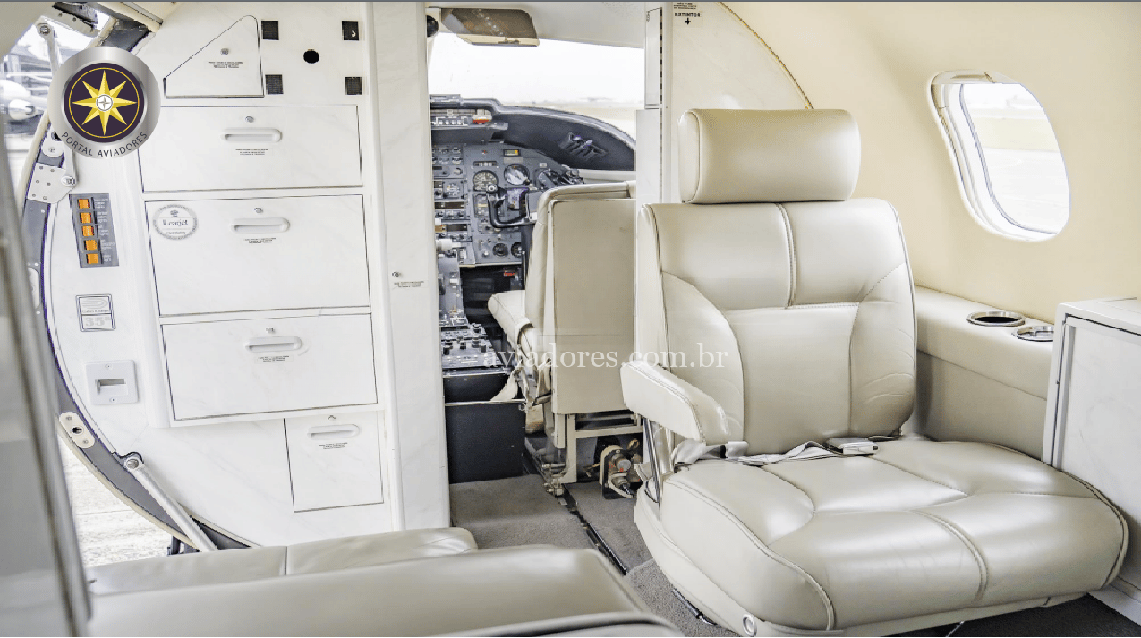 BOMBARDIER LEARJET 35A 1977 BOMBARDIER LEARJET 35A 1977