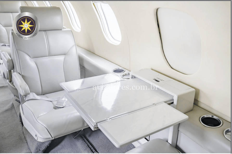 BOMBARDIER LEARJET 35A 1977 BOMBARDIER LEARJET 35A 1977