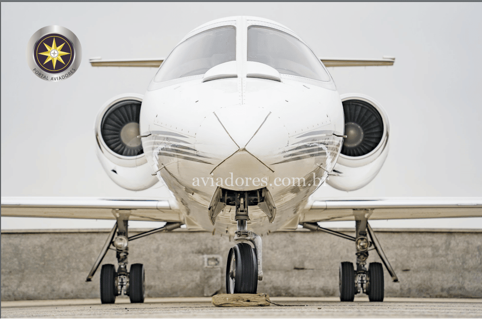 BOMBARDIER LEARJET 35A 1977 BOMBARDIER LEARJET 35A 1977