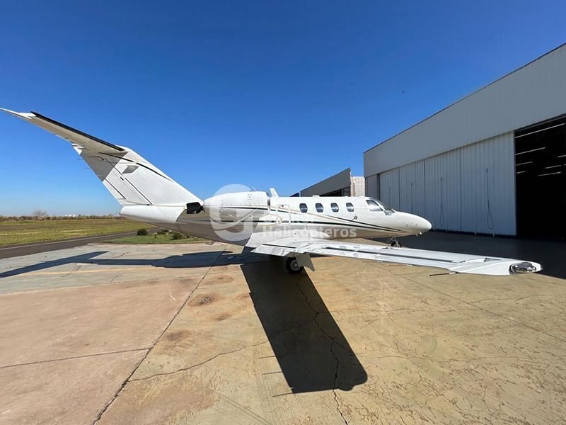 CITATION JET 525 1993 CITATION JET 525 1993
